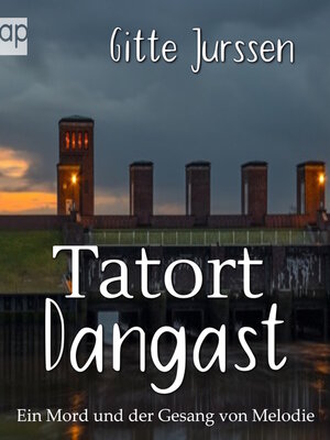 cover image of Tatort Dangast